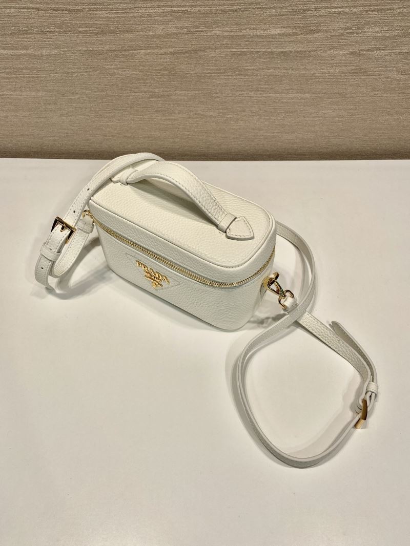 Prada Cosmetic Bags